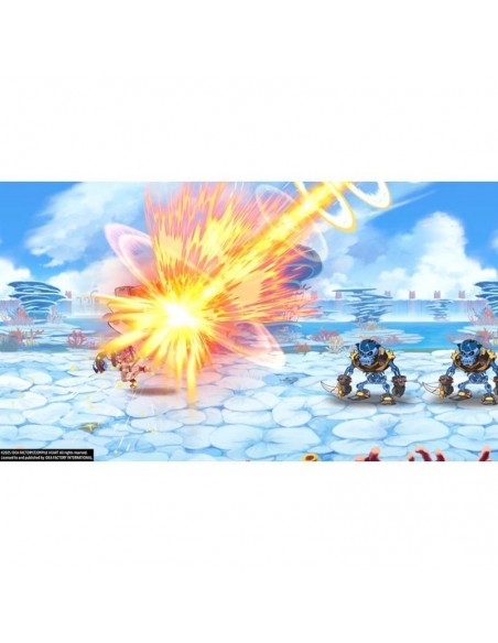 -19344-PS4 - Calamity Angels: Special Delivery-5061077021874