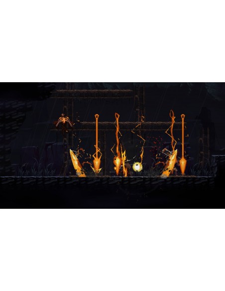 -19342-PS5 - Dragon Is Dead Guernian Edition-8436622260737