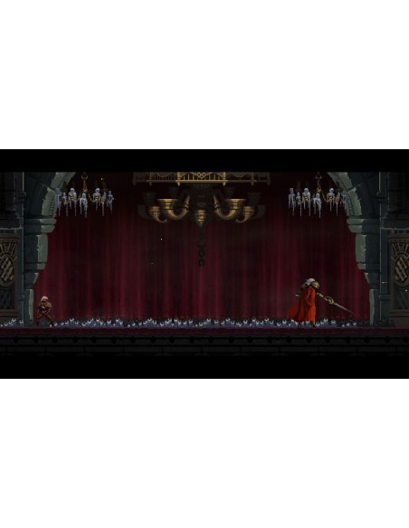 -19342-PS5 - Dragon Is Dead Guernian Edition-8436622260737