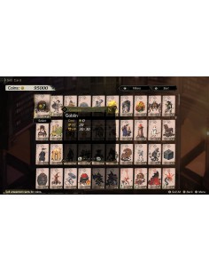 Switch 2 - Culdcept Begins 2