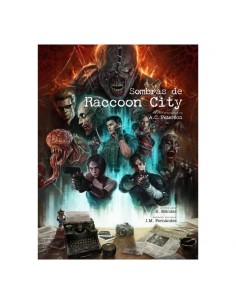 Guia - Sombras de Raccoon City