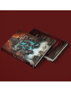 Guia - Sombras de Raccoon City 2