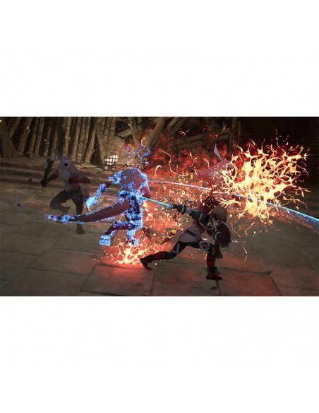 -19362-PS5 - Echoes Of Aincrad-3391892041378