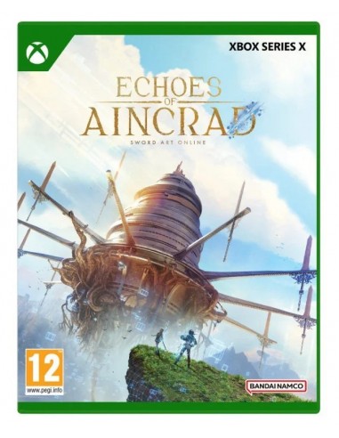 19361-Xbox Smart Delivery - Echoes Of Aincrad-3391892041439