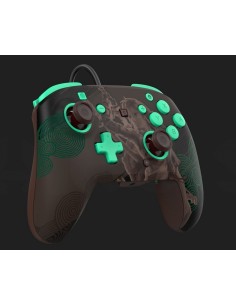 Switch 2 - Rematch Wired... 2