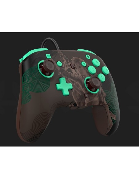 -19224-Switch 2 - Rematch Wired The Legend of Zelda-0840454402926