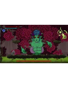 Switch - Barbarian Saga:... 2