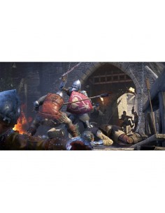 PS5 - Kingdom Come... 2