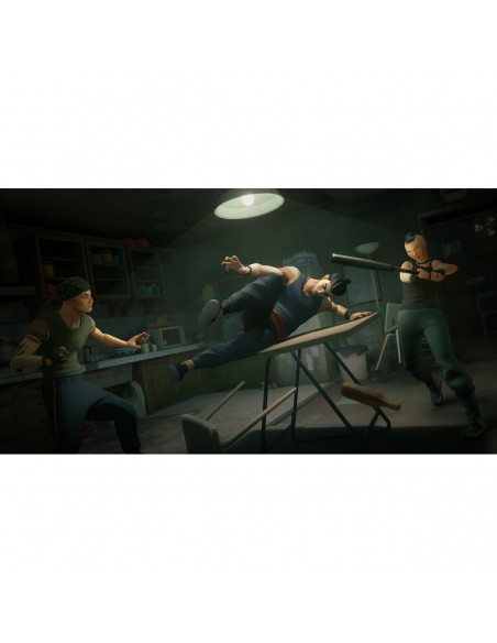 -19372-PS5 - SIFU-3701529516382