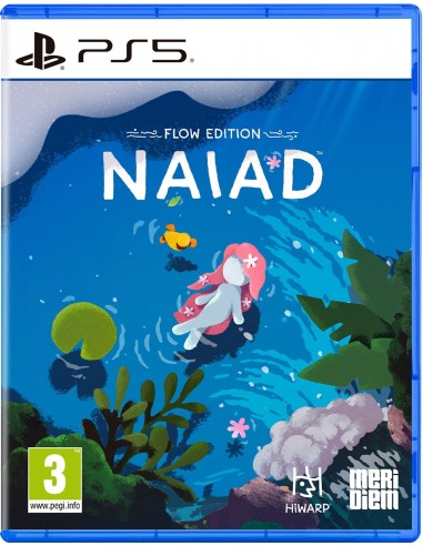 19371-PS5 - NAIAD-8436622260782