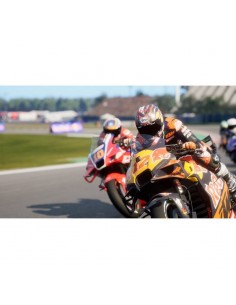 Switch 2 - MotoGP 26 2