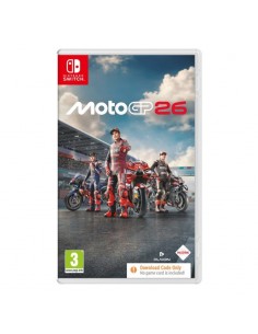 Switch - MotoGP 26