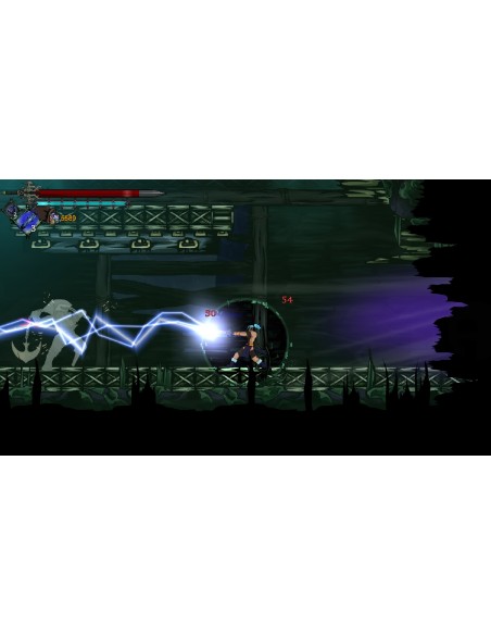 -19366-PS5 - Barbarian Saga: The Beastmaster-8424365731089