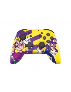 Switch - Mando Horipad... 2