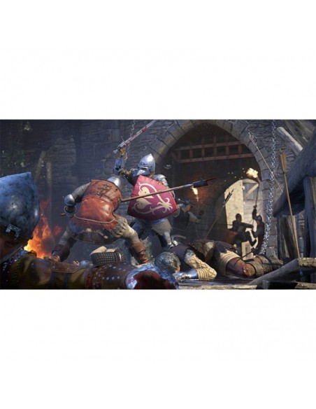 -19364-Xbox Smart Delivery - Kingdom Come Deliverance Royal Edition-4020628546892