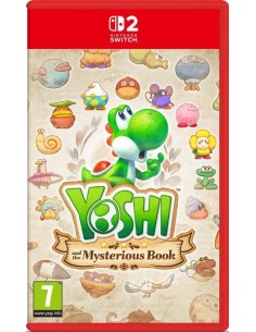 Switch 2 - Yoshi and the...