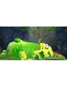 Switch 2 - Yoshi and the... 2