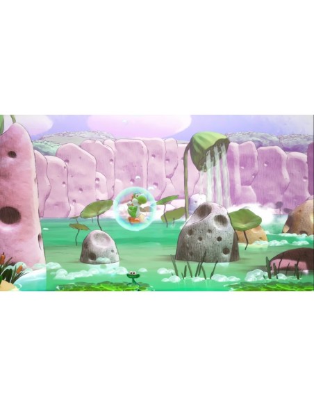 -19375-Switch 2 - Yoshi and the Mysterious Book-0045496314163