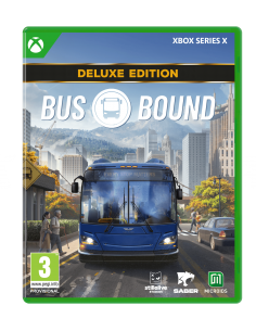 Xbox Smart Delivery - Bus...