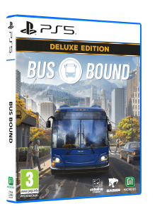 PS5 - Bus Bound