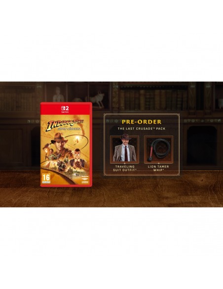 -19378-Switch 2 - Indiana Jones y el Gran Circulo-0196388816347