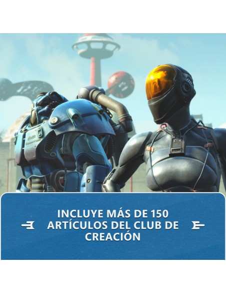 -19379-Switch 2 - Fallout 4 Anniversary Edition-0196388816422