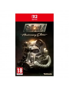 Switch 2 - Fallout 4...