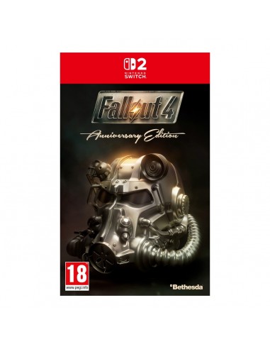 19379-Switch 2 - Fallout 4 Anniversary Edition-0196388816422