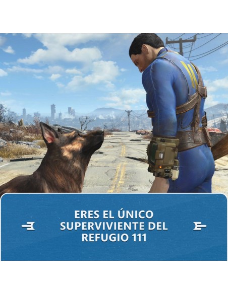 -19379-Switch 2 - Fallout 4 Anniversary Edition-0196388816422