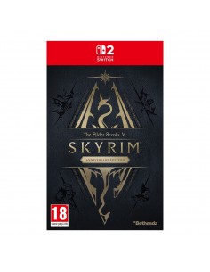 Switch 2 - The Elder...