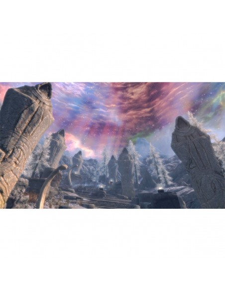 -19380-Switch 2 - The Elder Scrolls V: Skyrim Anniversary Edition-0196388816460