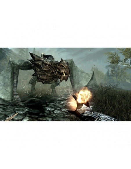 -19380-Switch 2 - The Elder Scrolls V: Skyrim Anniversary Edition-0196388816460