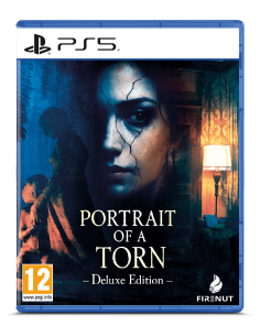 PS5 - Portrait of a Torn -...