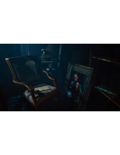 PS5 - Portrait of a Torn -... 2