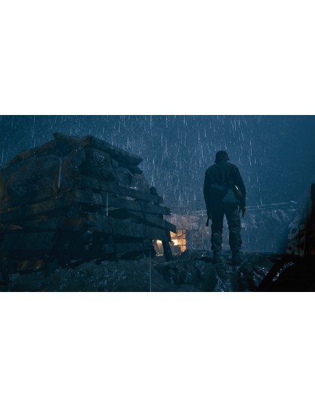 -19381-PS5 - Portrait of a Torn - Deluxe Edition-8436016713153