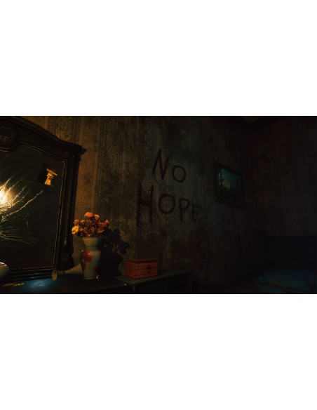 -19381-PS5 - Portrait of a Torn - Deluxe Edition-8436016713153