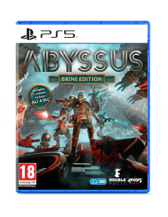 PS5 - Abyssus