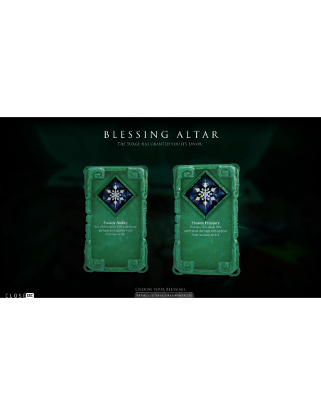 -19382-PS5 - Abyssus-5061078711484