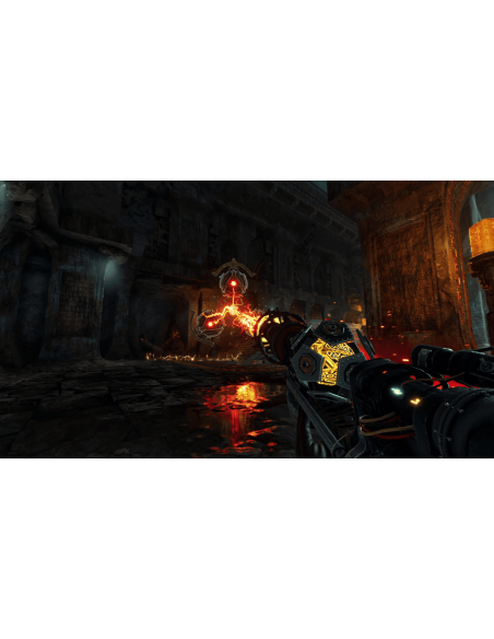 -19382-PS5 - Abyssus-5061078711484