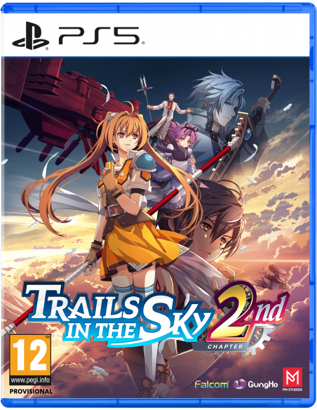 -19385-PS5 - Trails in the Sky 2nd Chapter-5056635626165