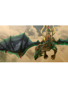 PS5 - Trails in the Sky 2nd... 2