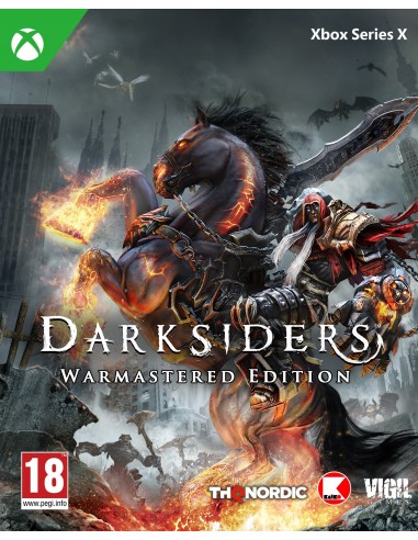 19386-Xbox Smart Delivery - Darksiders Warmastered-9120131604425