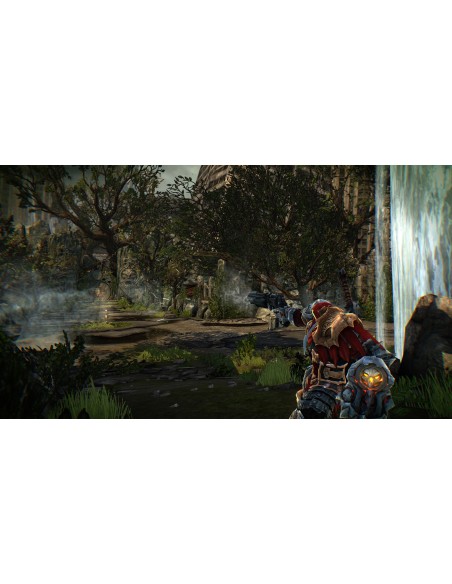 -19386-Xbox Smart Delivery - Darksiders Warmastered-9120131604425