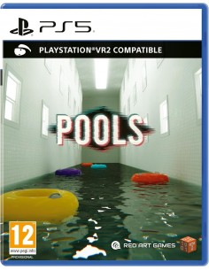 PS5 - POOLS