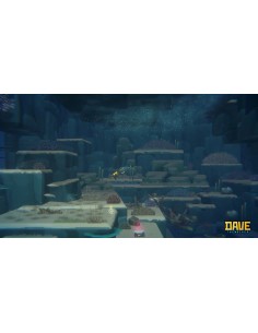PS5 - Dave the Diver -... 2