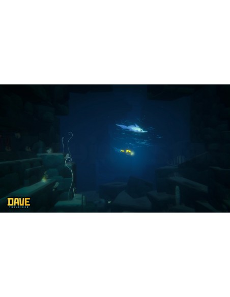 -19391-PS5 - Dave the Diver - Complete Edition-5061078711545