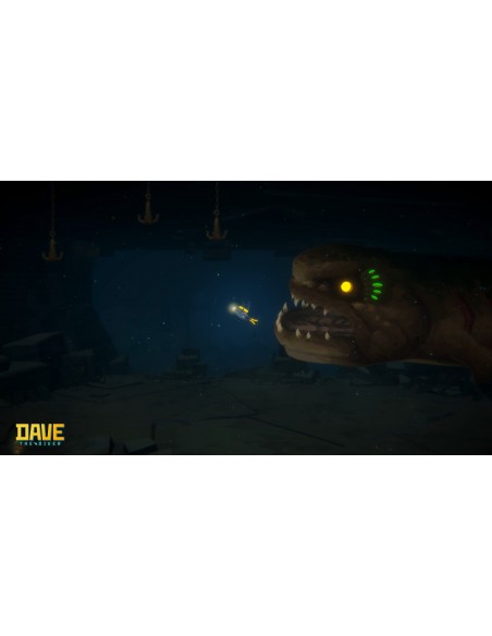 -19392-Switch 2 - Dave the Diver - Complete Edition-5061078711583