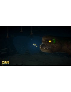 PS5 - Dave The Diver... 2