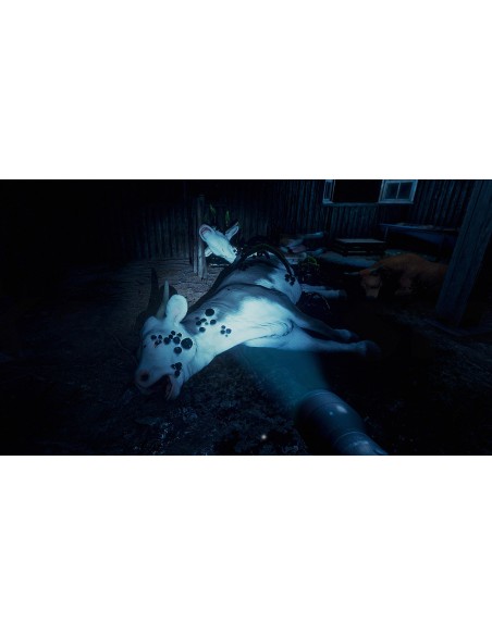 -19395-PS5 - They are Here-5060690798002
