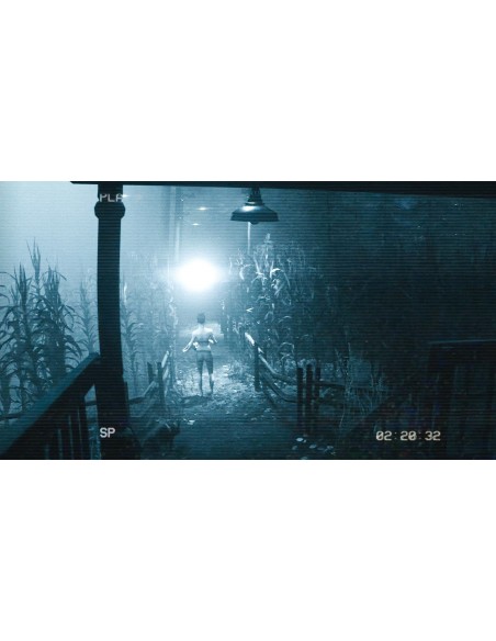 -19395-PS5 - They are Here-5060690798002